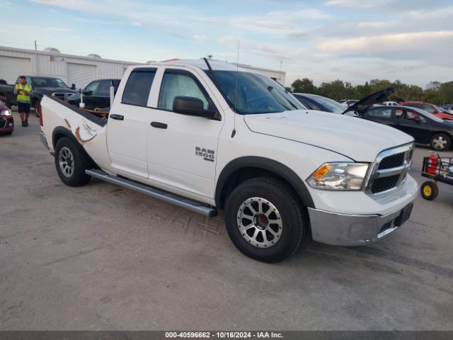 ram 1500 2019 1c6rr6fg7ks500191