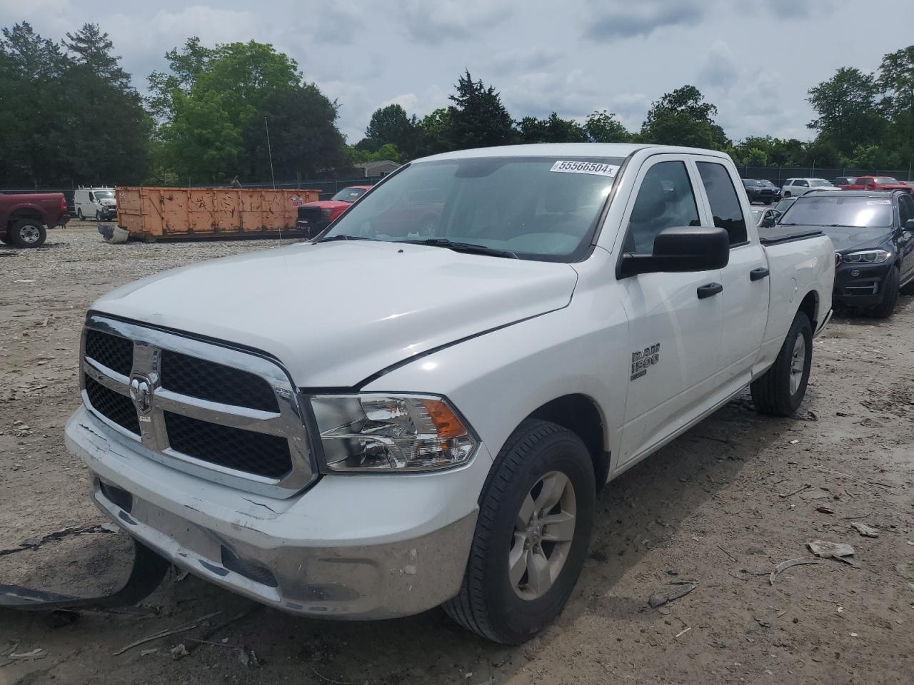 ram 1500 2019 1c6rr6fg7ks610447