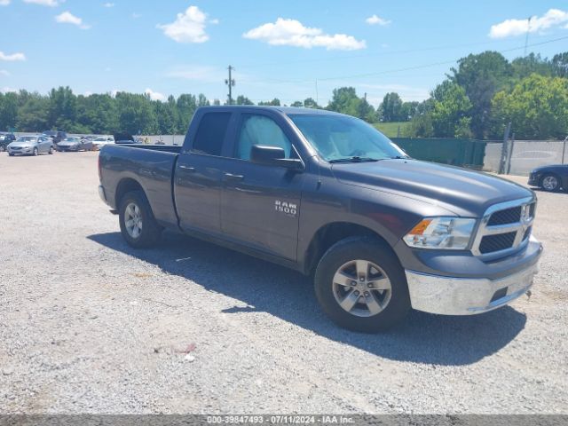 ram 1500 classic 2019 1c6rr6fg7ks686122