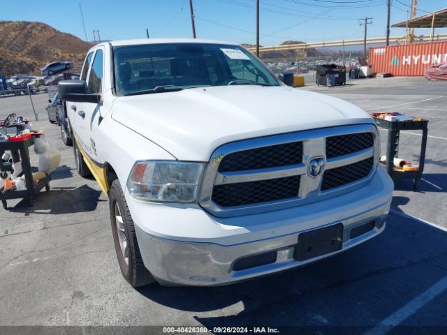 ram 1500 2019 1c6rr6fg8ks633445