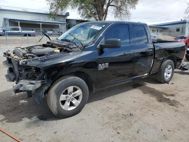 ram 1500 class 2019 1c6rr6fg8ks671886