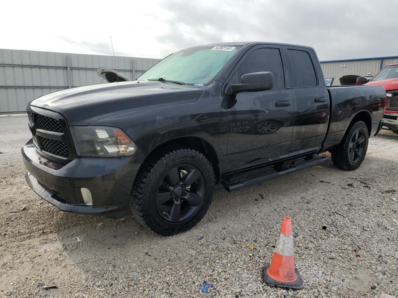 ram 1500 2016 1c6rr6fg9gs299904