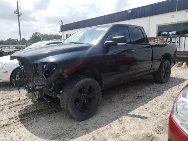 ram 1500 st 2018 1c6rr6fg9js114788