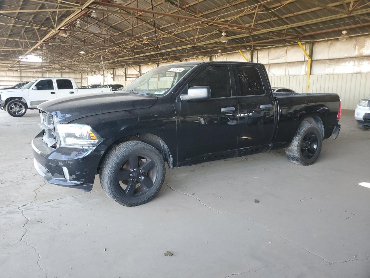 ram 1500 2014 1c6rr6fgxes440458