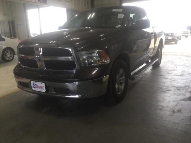 ram 1500 classic 2019 1c6rr6fgxks549594