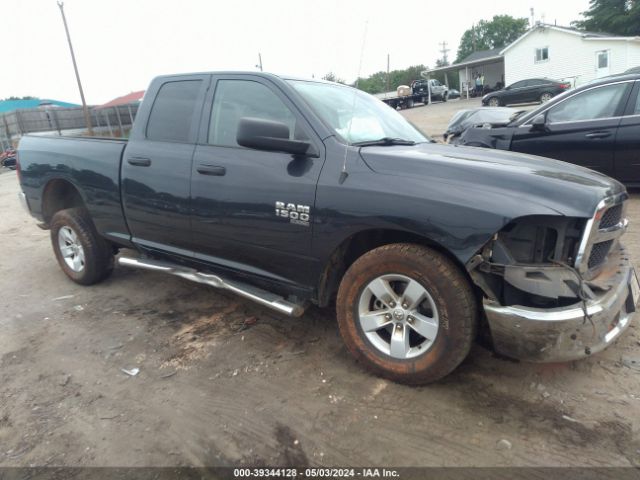 ram 1500 classic 2019 1c6rr6fgxks613326