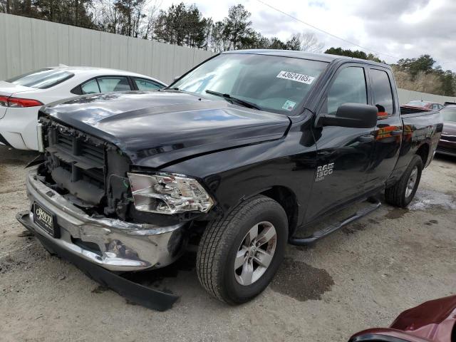 ram 1500 class 2019 1c6rr6fgxks613438