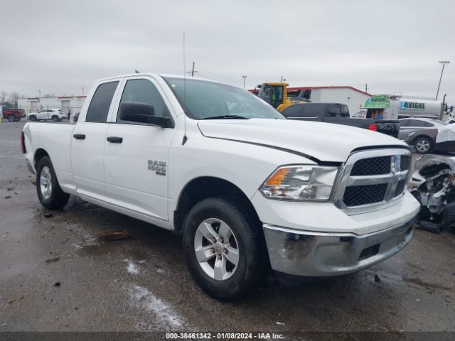 ram 1500 classic 2019 1c6rr6fgxks621314