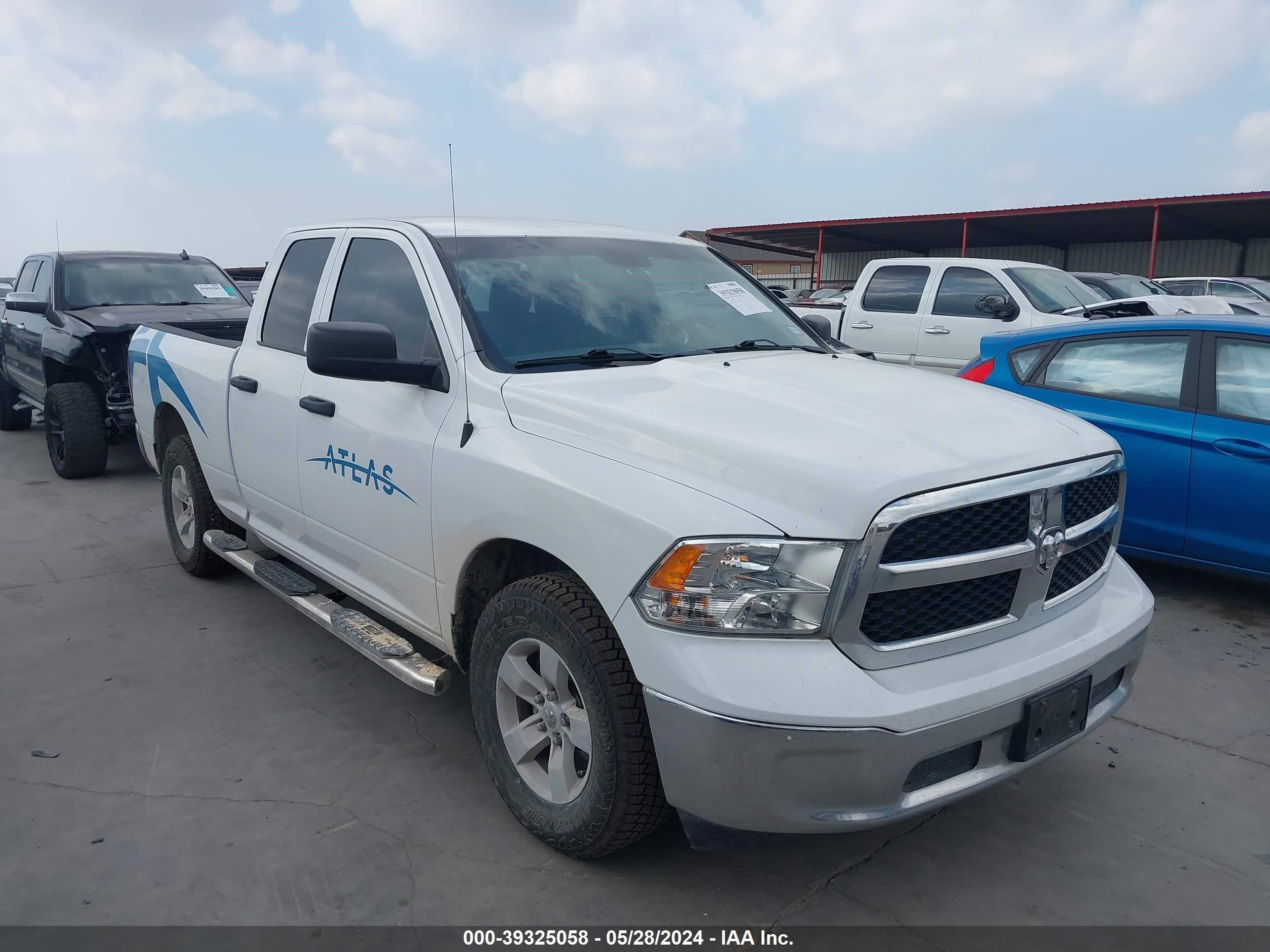 ram 1500 2019 1c6rr6fgxks728895