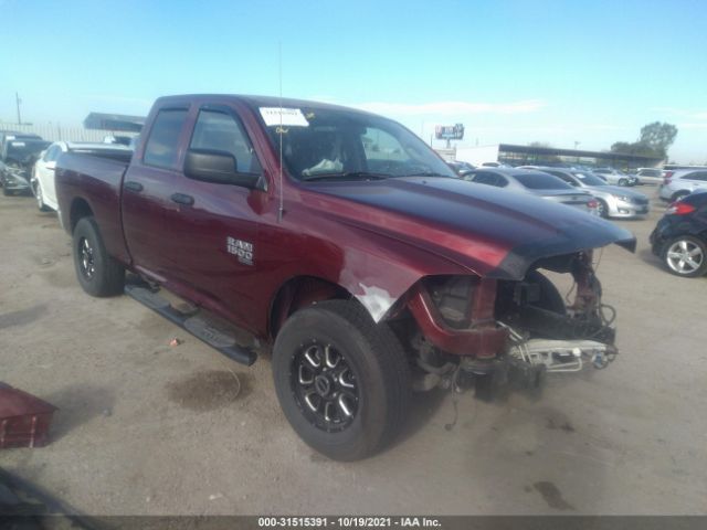 ram 1500 classic 2020 1c6rr6fgxls143168