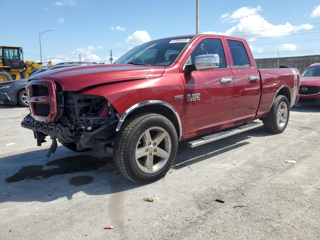 ram 1500 2015 1c6rr6ft0fs614326