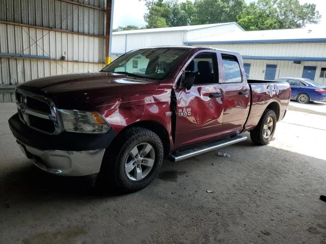 ram 1500 st 2016 1c6rr6ft3gs348480