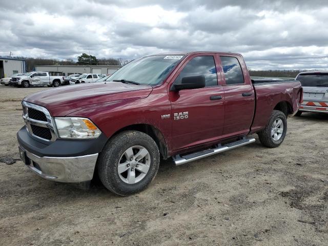 ram 1500 st 2018 1c6rr6ft3js114864