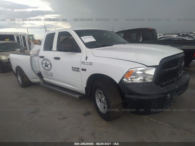 ram 1500 2018 1c6rr6ft3js290734