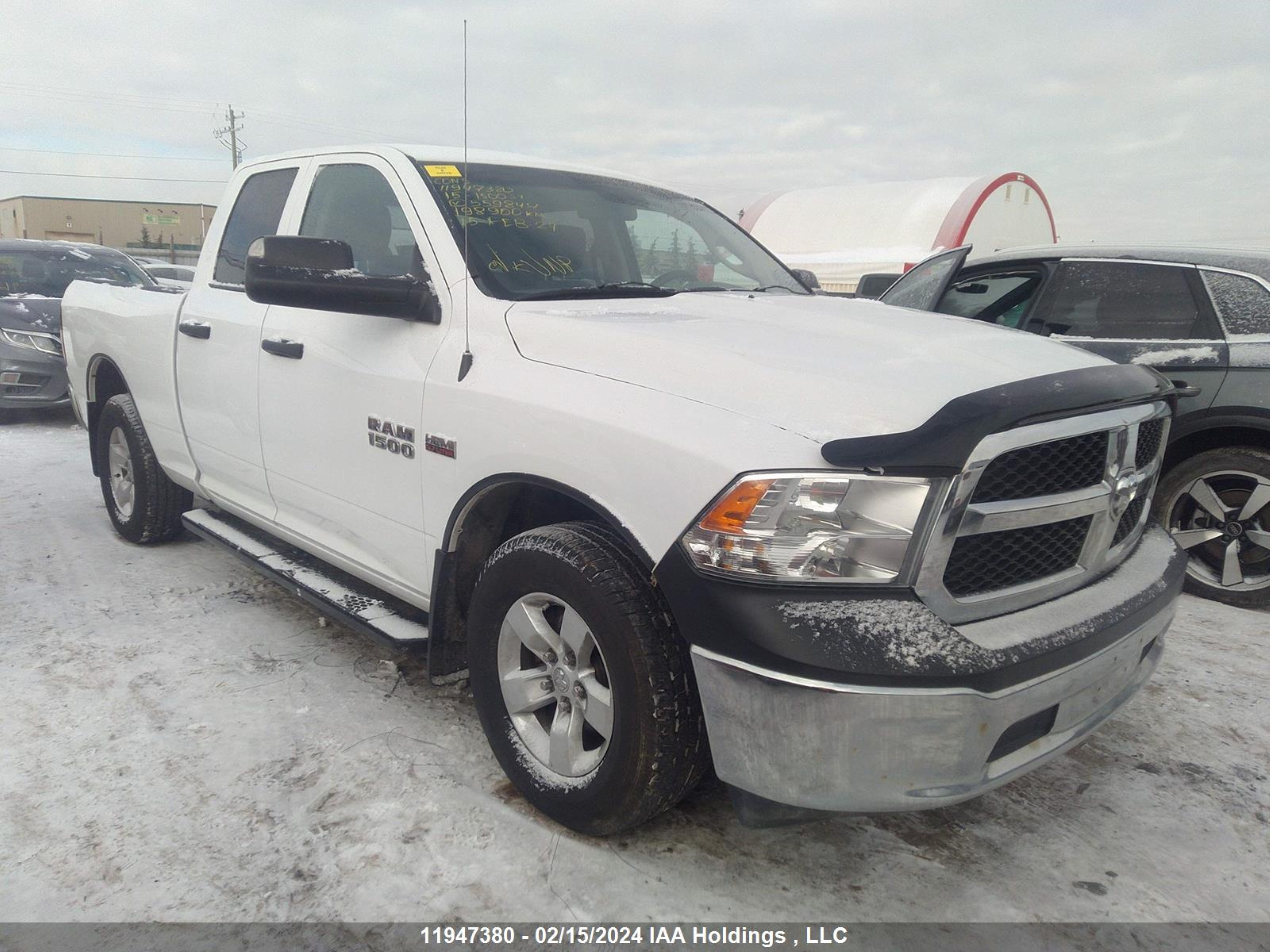 ram 1500 2015 1c6rr6ft4fs559847