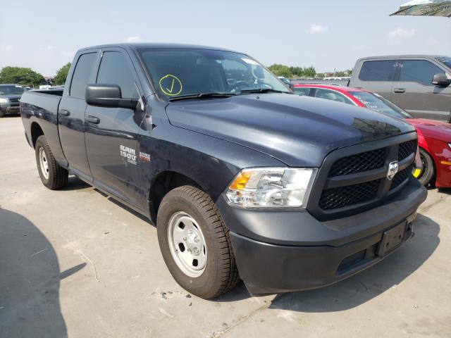 ram 1500 class 2019 1c6rr6ft5ks733905