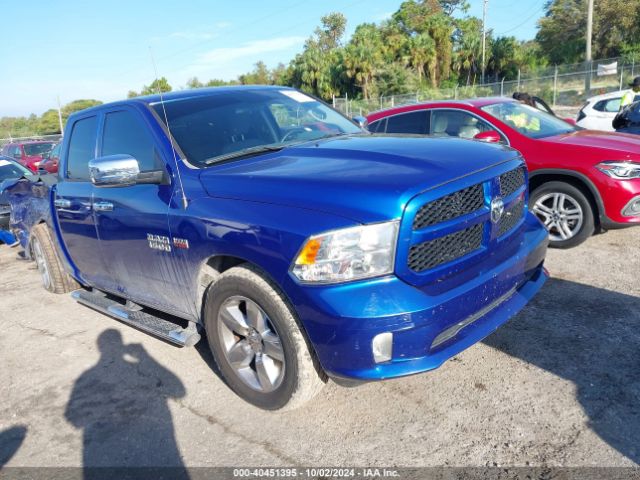 ram 1500 2018 1c6rr6ft6js305470