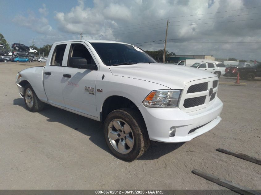 ram 1500 2019 1c6rr6ft6ks545782