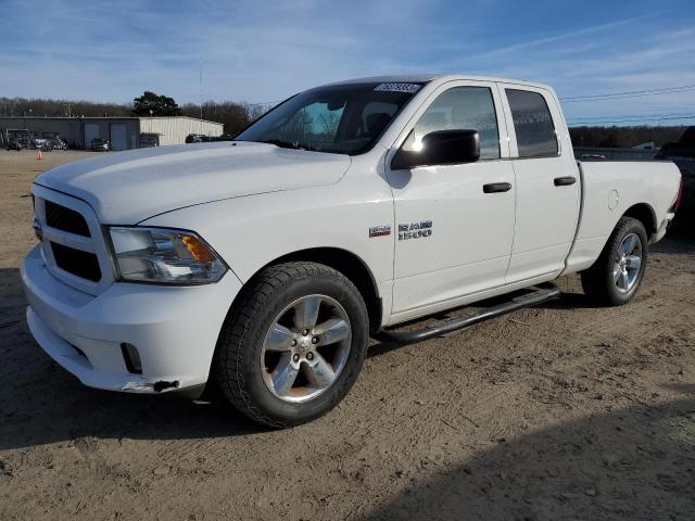 dodge ram 1500 2014 1c6rr6ft7es310649