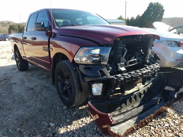 ram 1500 st 2018 1c6rr6ft8js305499