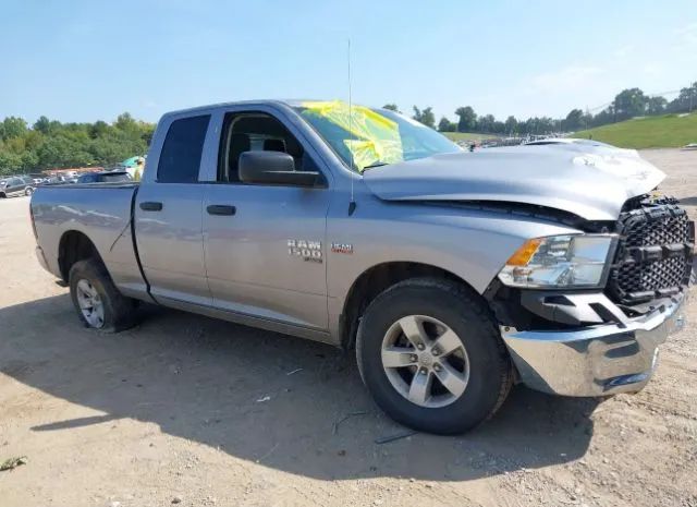 ram  2019 1c6rr6ft8ks742114