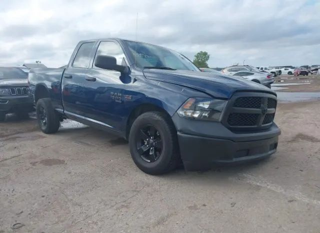 ram 1500 classic 2022 1c6rr6ft8ns161393