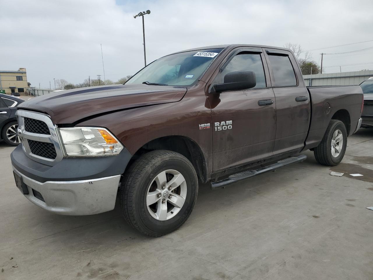 ram 1500 2013 1c6rr6ft9ds590623