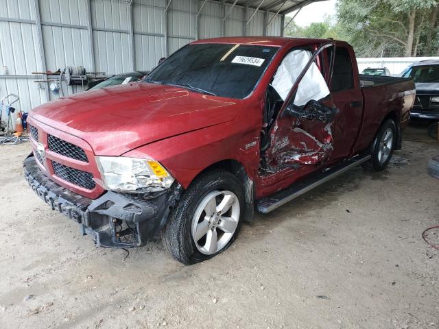 ram ram 1500 2014 1c6rr6ft9es403690