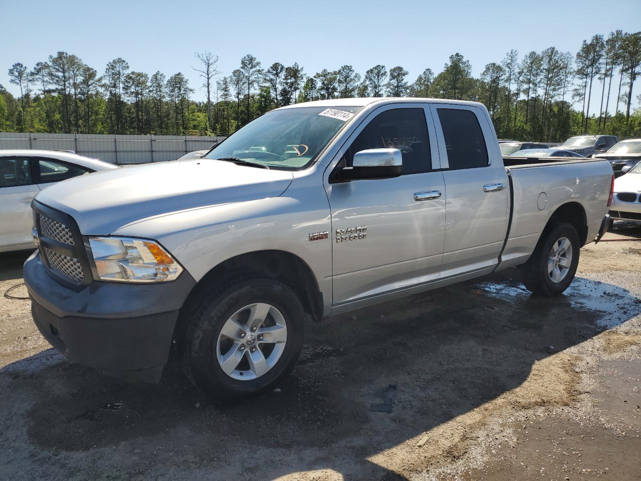 ram 1500 2014 1c6rr6ftxes267537