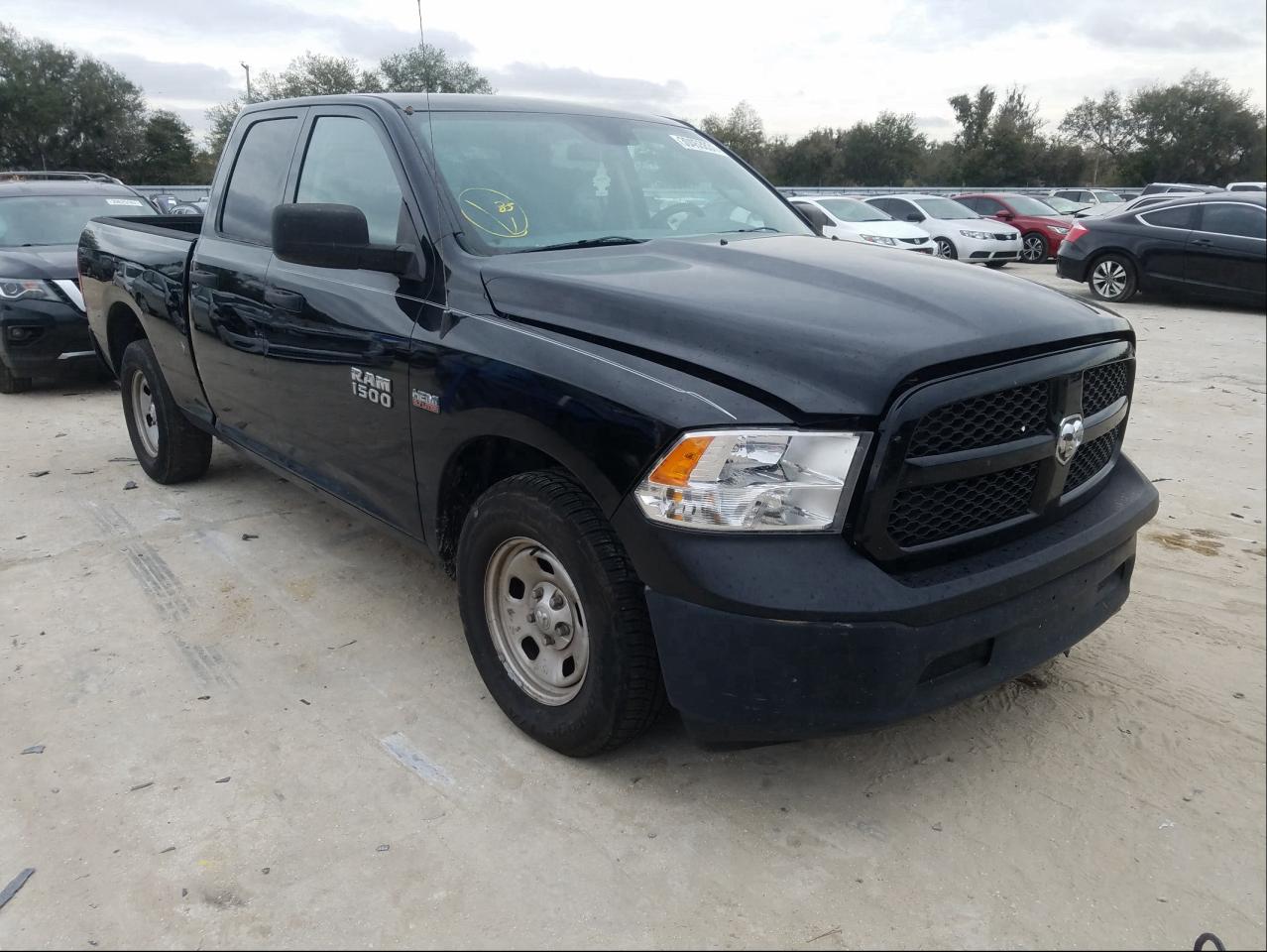 ram 1500 st 2014 1c6rr6ftxes332838