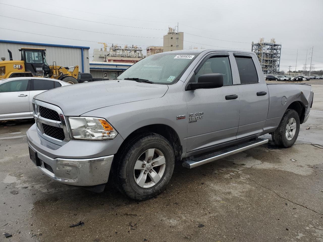 ram 1500 2019 1c6rr6ftxks719725