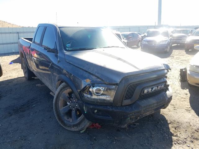 ram 1500 class 2019 1c6rr6gg1ks675728