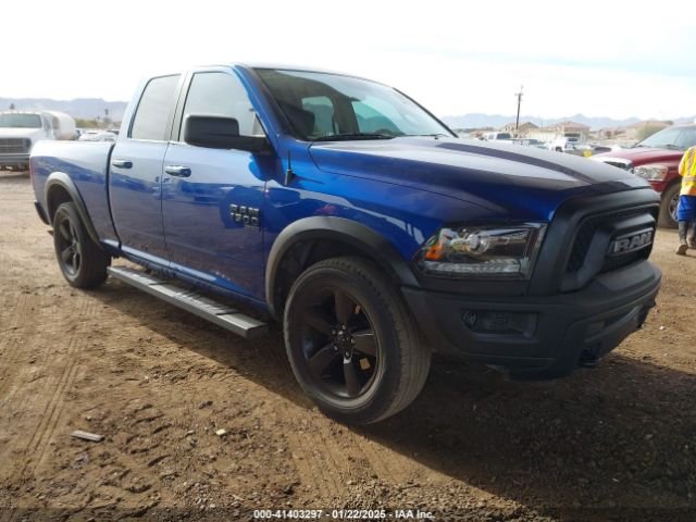 ram 1500 2019 1c6rr6gg2ks695034