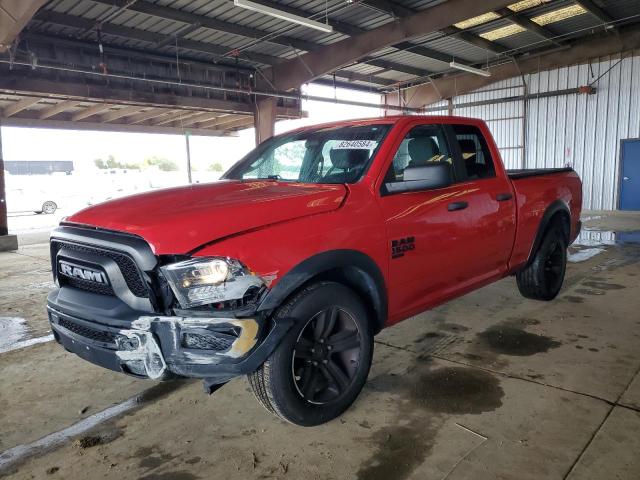 ram 1500 class 2021 1c6rr6gg3ms548336