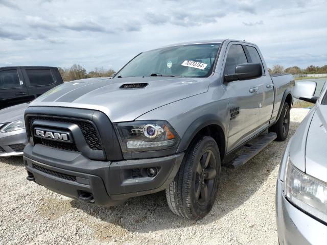 ram 1500 class 2019 1c6rr6gg4ks669972