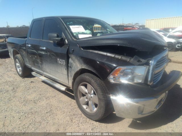 ram 1500 2018 1c6rr6gg5js123700