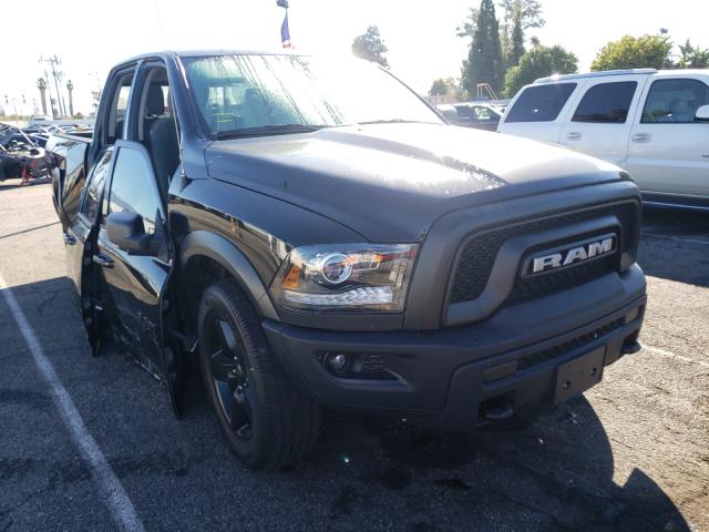 ram 1500 class 2019 1c6rr6gg5ks694671