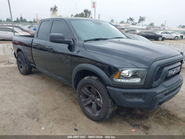 ram 1500 2022 1c6rr6gg6ns217929