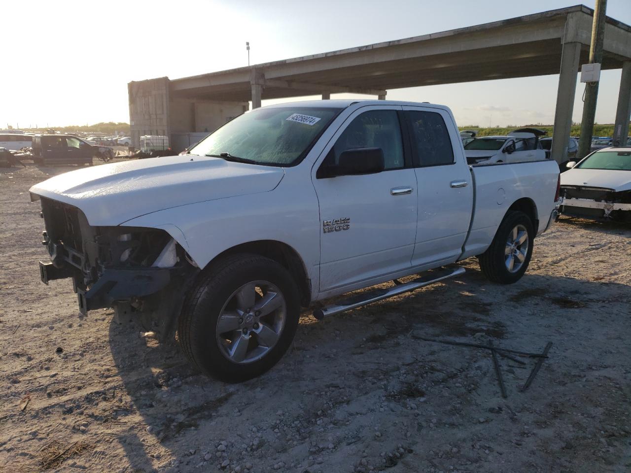 ram 1500 2013 1c6rr6gp0ds618441