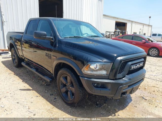 ram 1500 2019 1c6rr6gt1ks697483