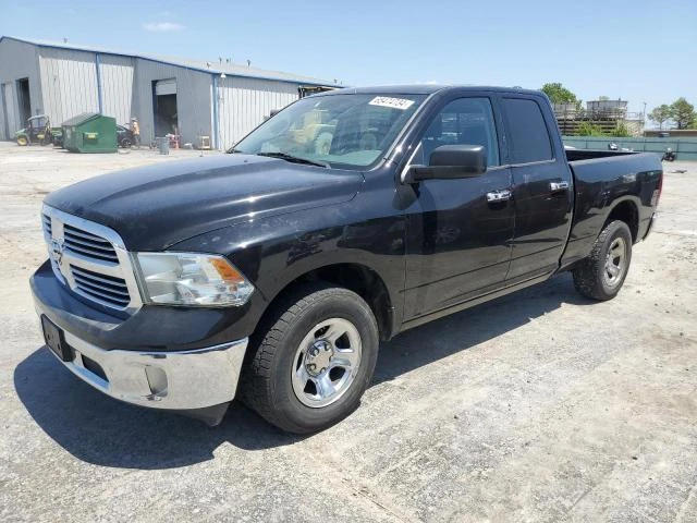 ram 1500 slt 2014 1c6rr6gt2es236751