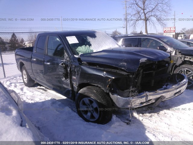 ram 1500 2018 1c6rr6gt3js104995