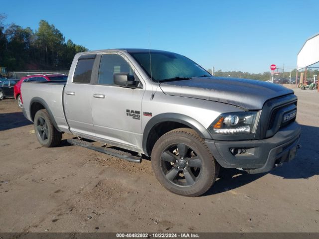 ram 1500 2019 1c6rr6gt3ks661570