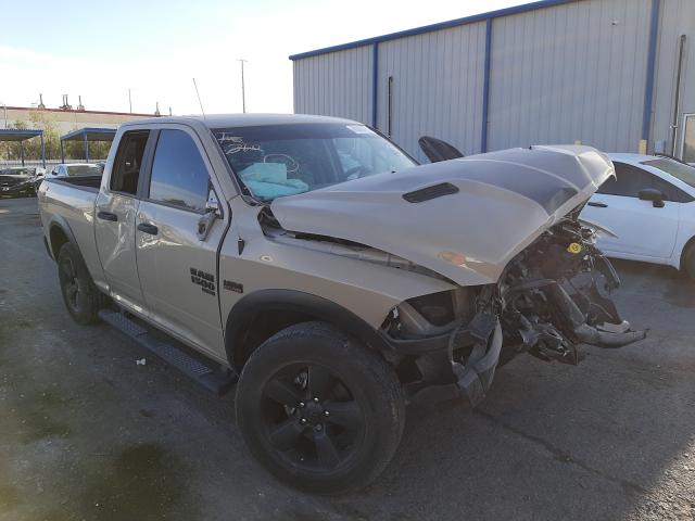 ram 1500 classic 2019 1c6rr6gt3ks722609