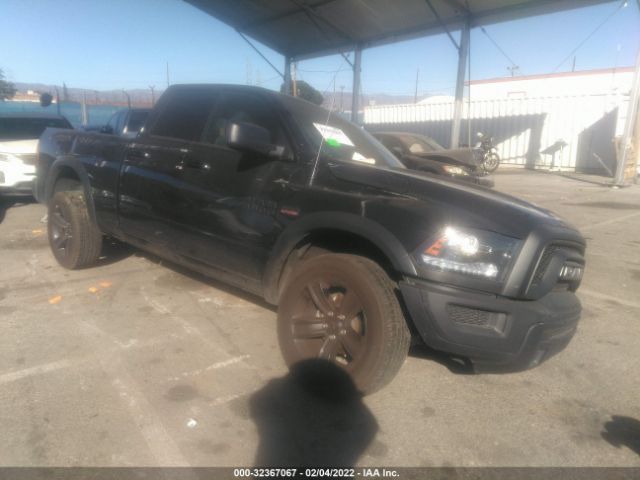 ram 1500 class 2021 1c6rr6gt3ms578319