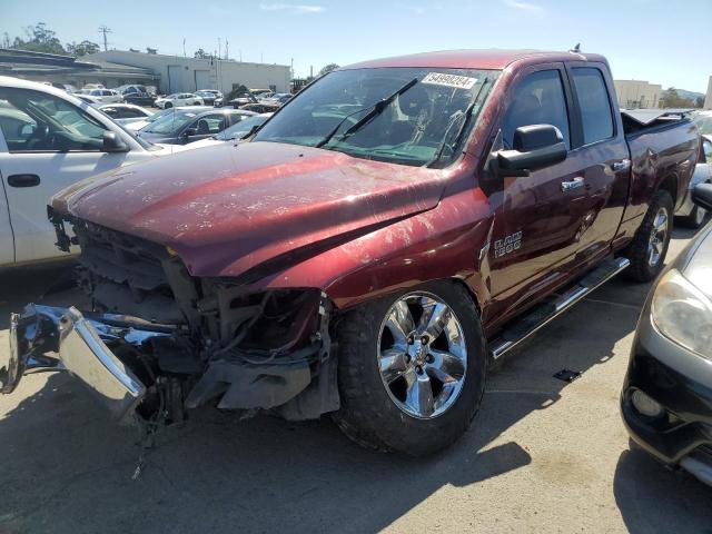 ram 1500 2018 1c6rr6gt4js123538