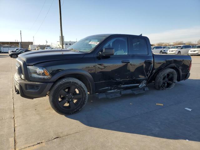 ram 1500 class 2019 1c6rr6gt4ks734154