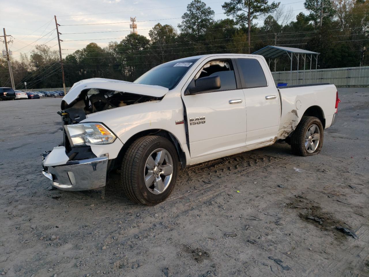 ram 1500 2016 1c6rr6gt5gs262358