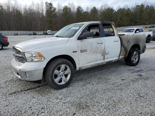 ram 1500 slt 2018 1c6rr6gt5js105355