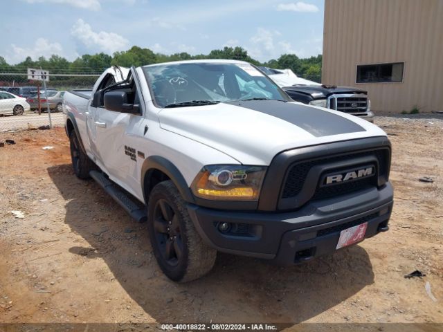 ram 1500 2019 1c6rr6gt5ks731974